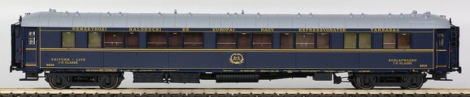 Sleeping car type WL S@ of CIWL<br /><a href='images/pictures/LS_Models/49144.jpg' target='_blank'>Full size image</a>